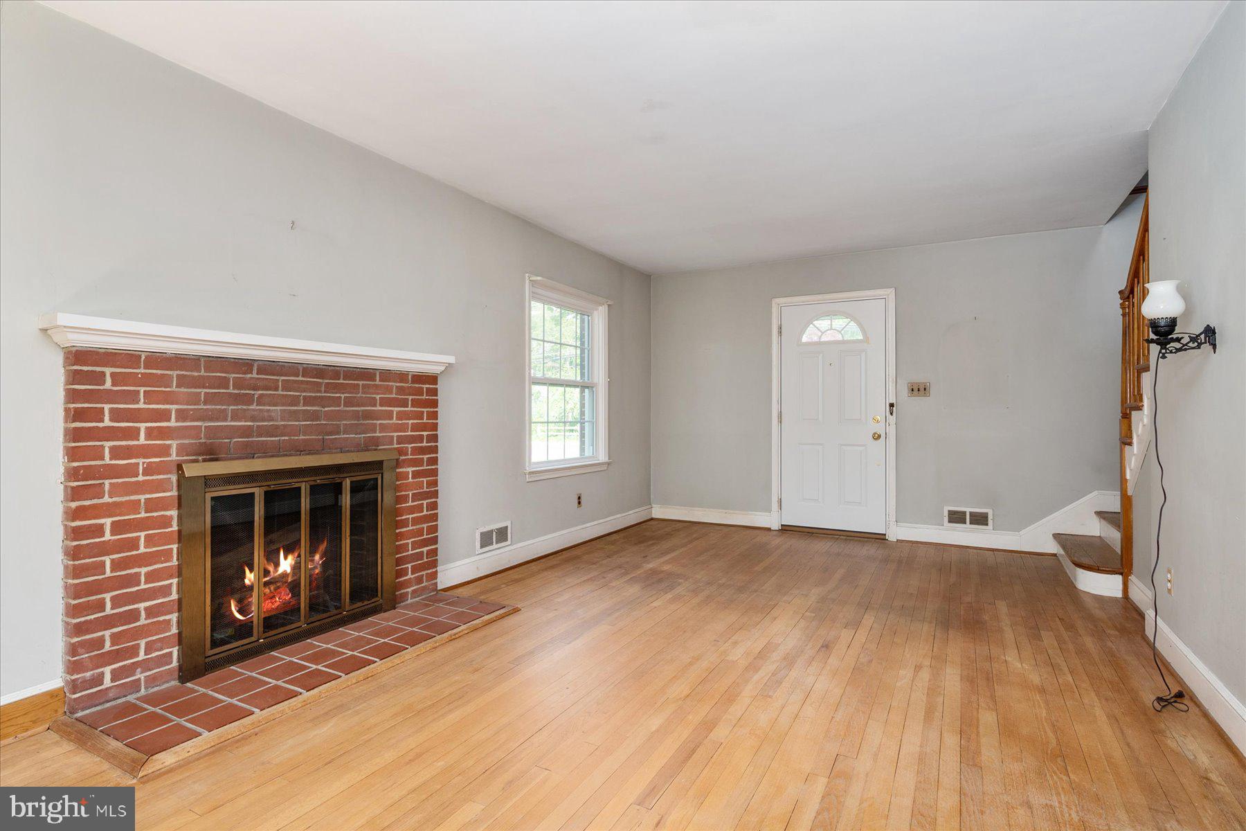 OLDE SEVERNA PARK - Residential