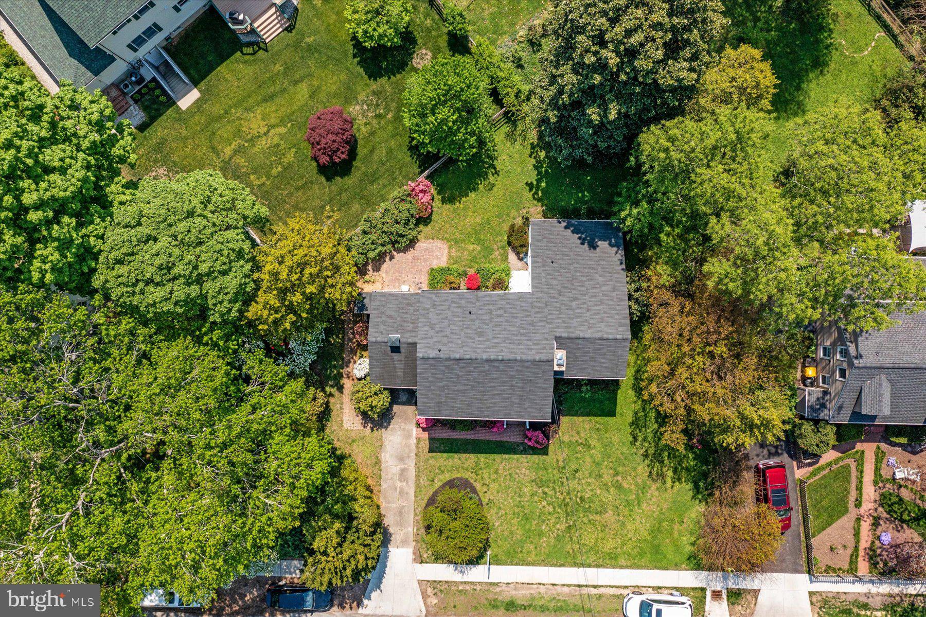 OLDE SEVERNA PARK - Residential