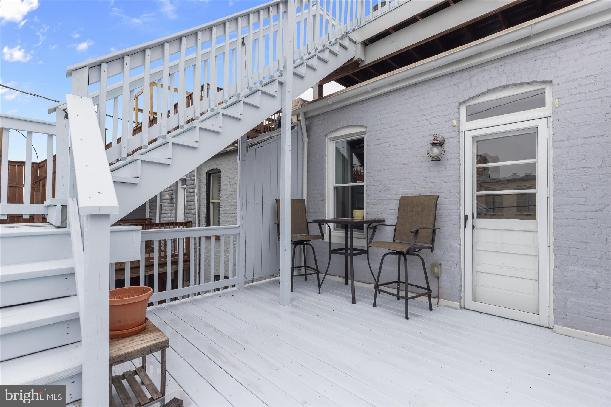 PATTERSON PARK - Residential