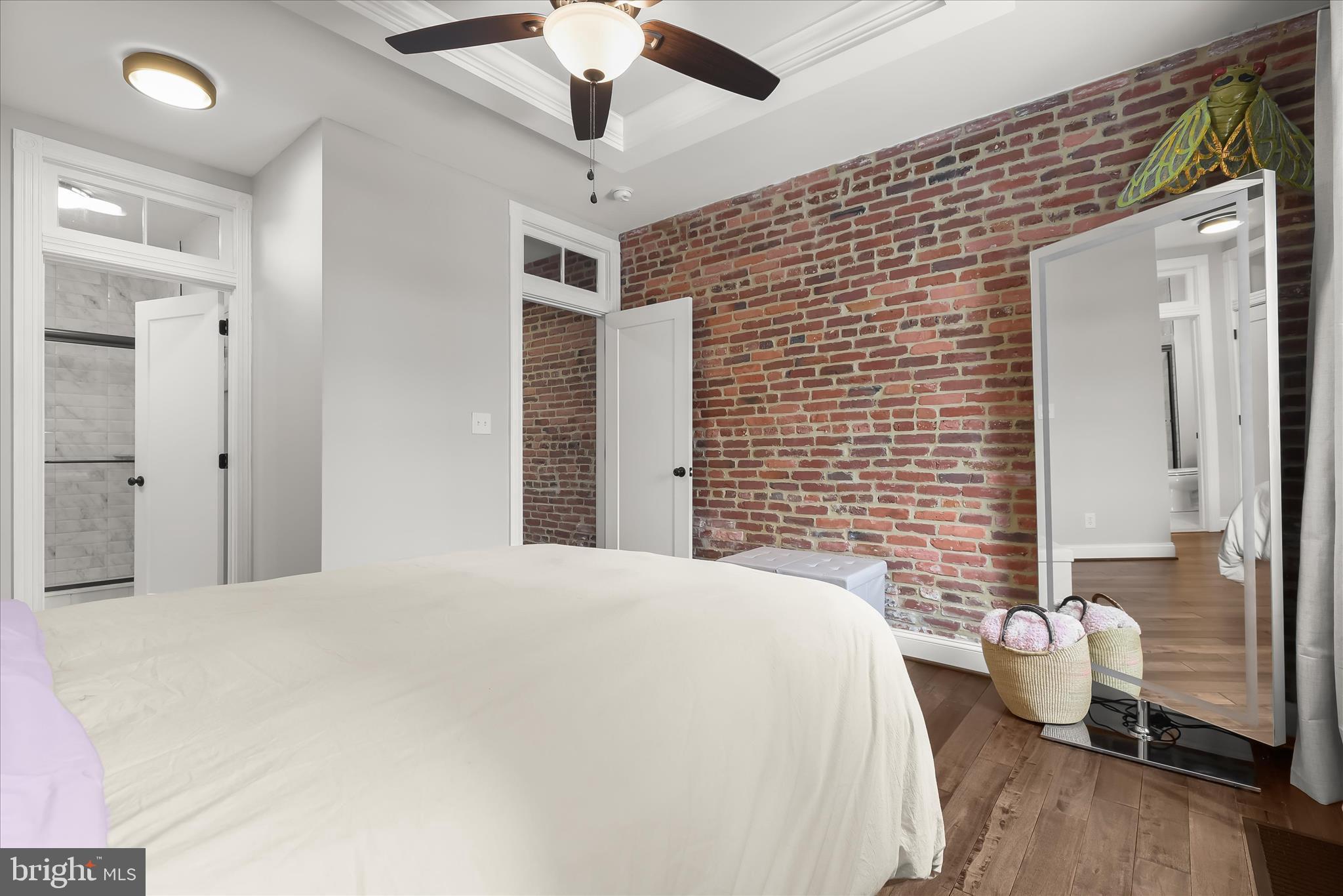 PATTERSON PARK - Residential