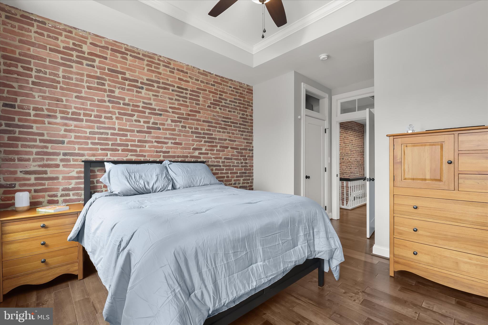 PATTERSON PARK - Residential