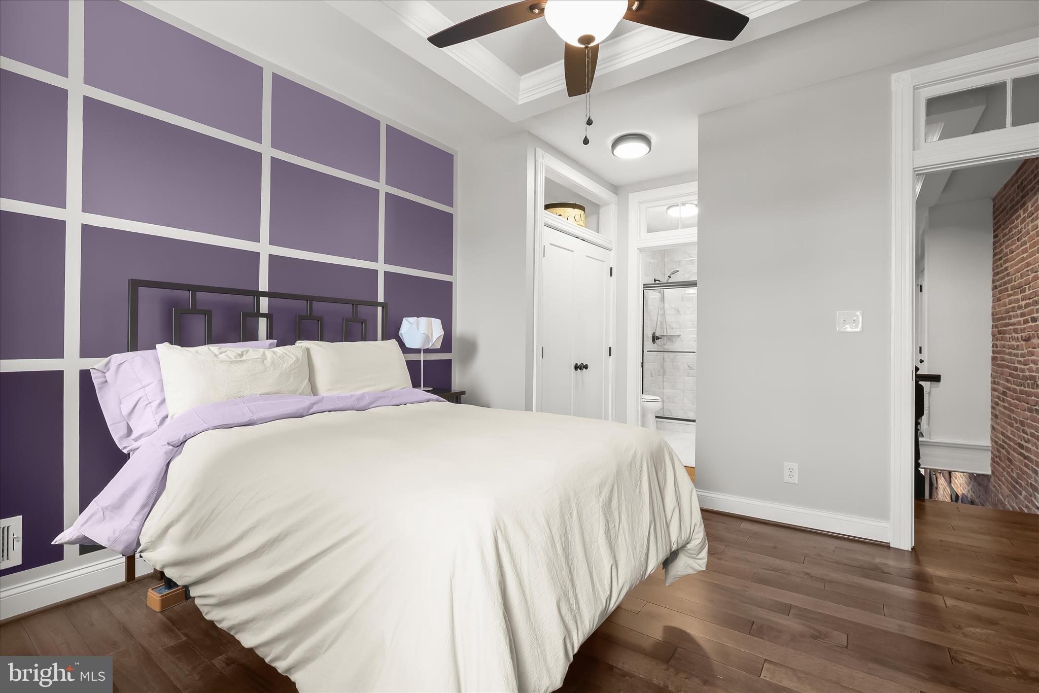 PATTERSON PARK - Residential