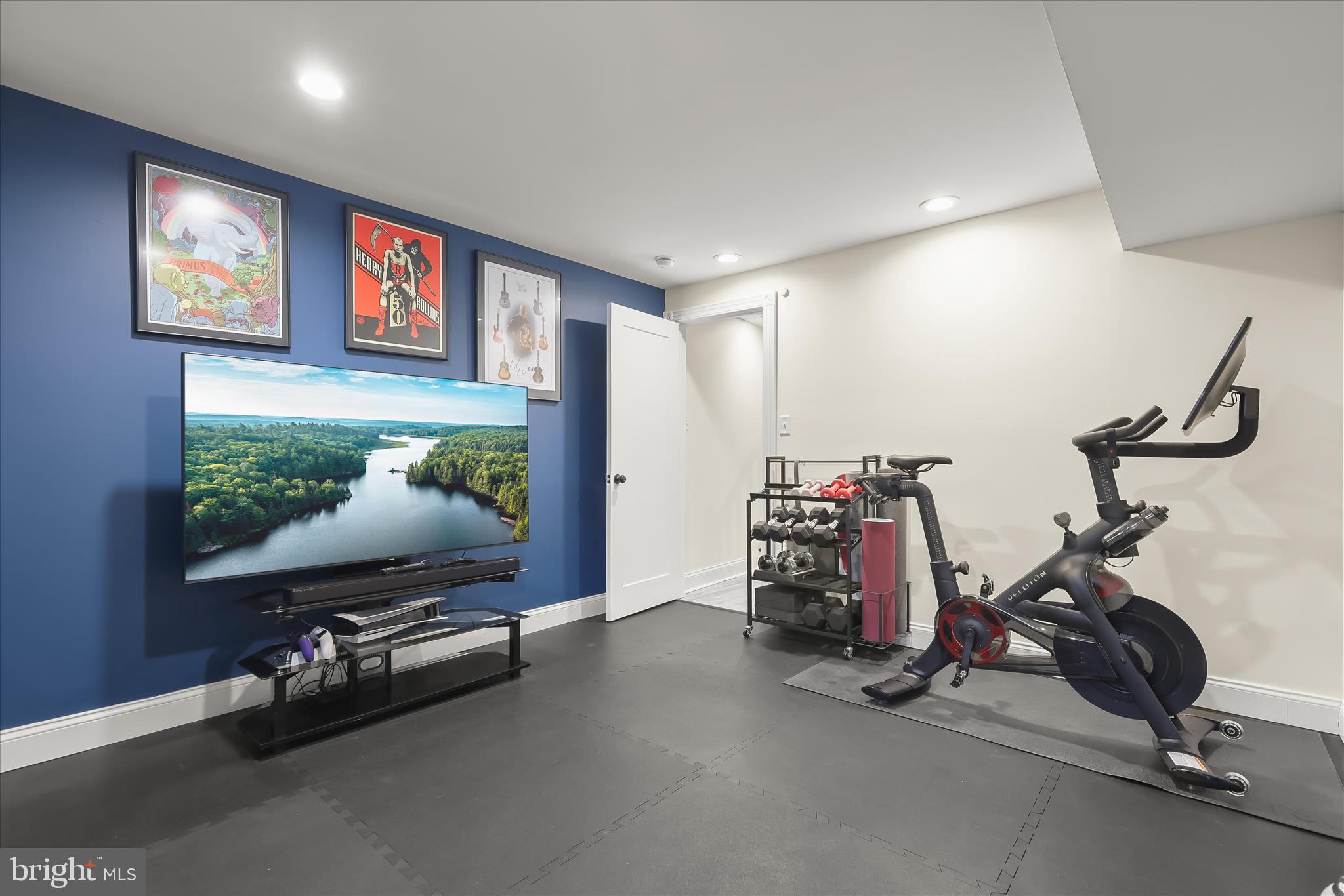 PATTERSON PARK - Residential