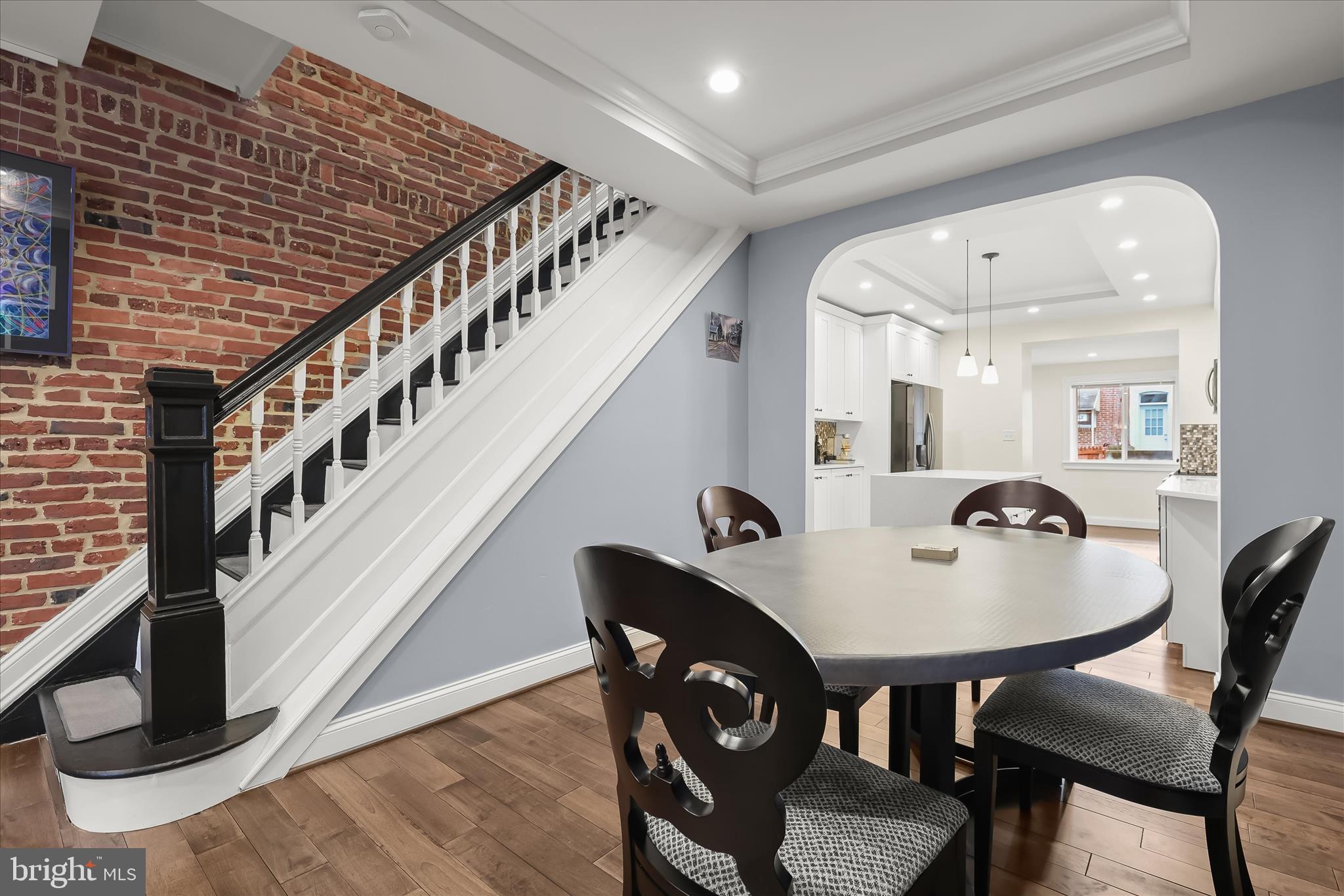 PATTERSON PARK - Residential