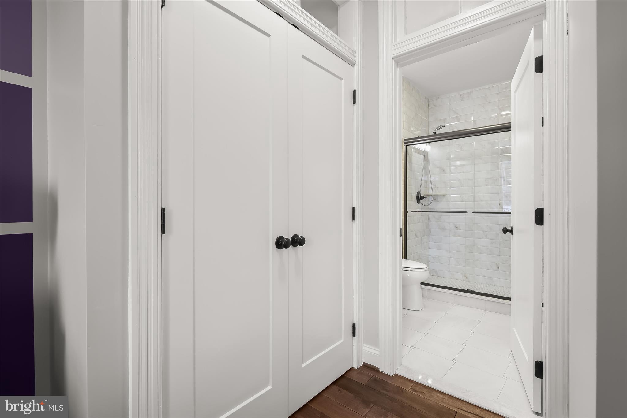 PATTERSON PARK - Residential