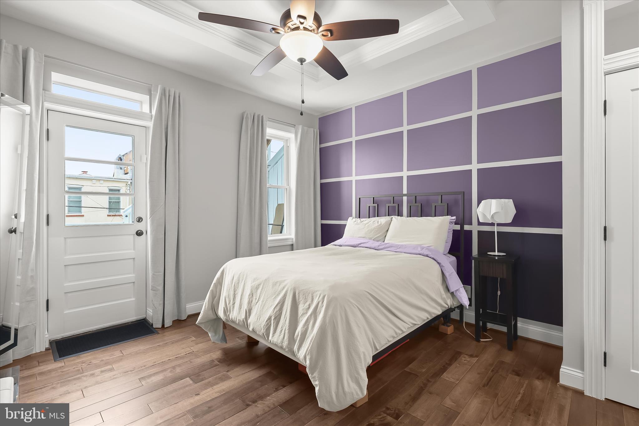 PATTERSON PARK - Residential