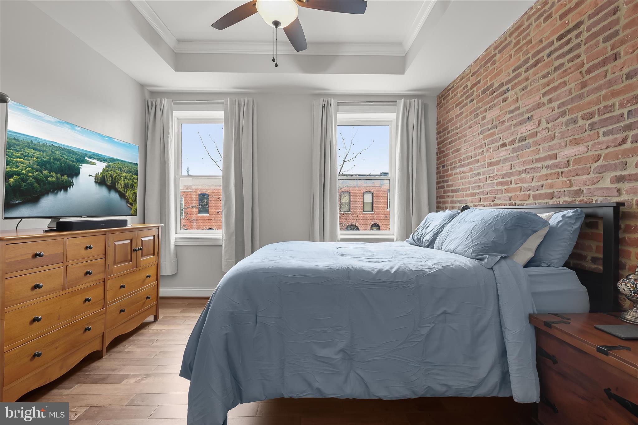 PATTERSON PARK - Residential