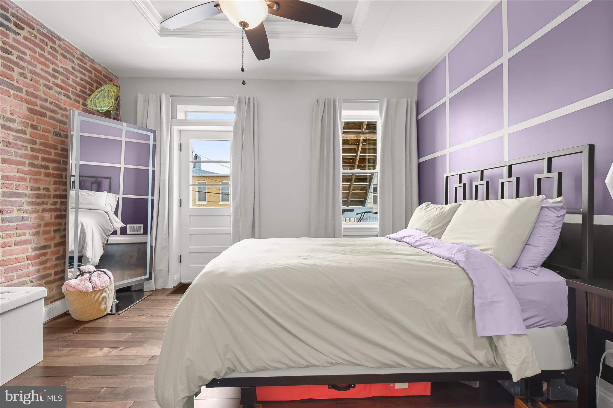 PATTERSON PARK - Residential