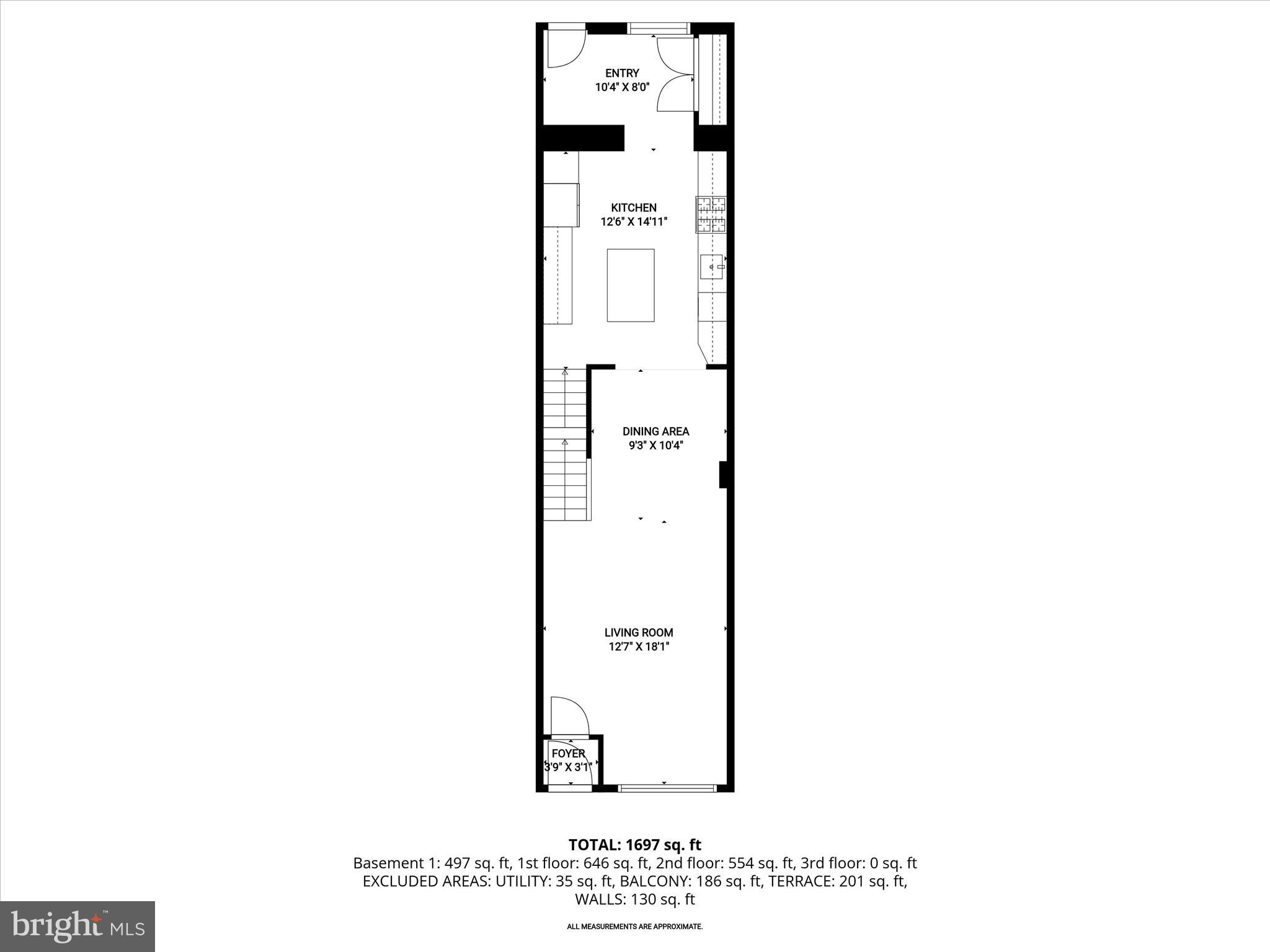 PATTERSON PARK - Residential