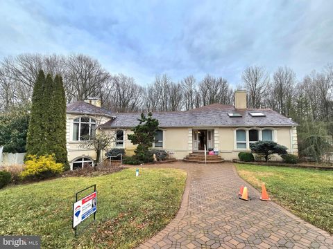 14 CAROL DRIVE CLEMENTON NJ 08021