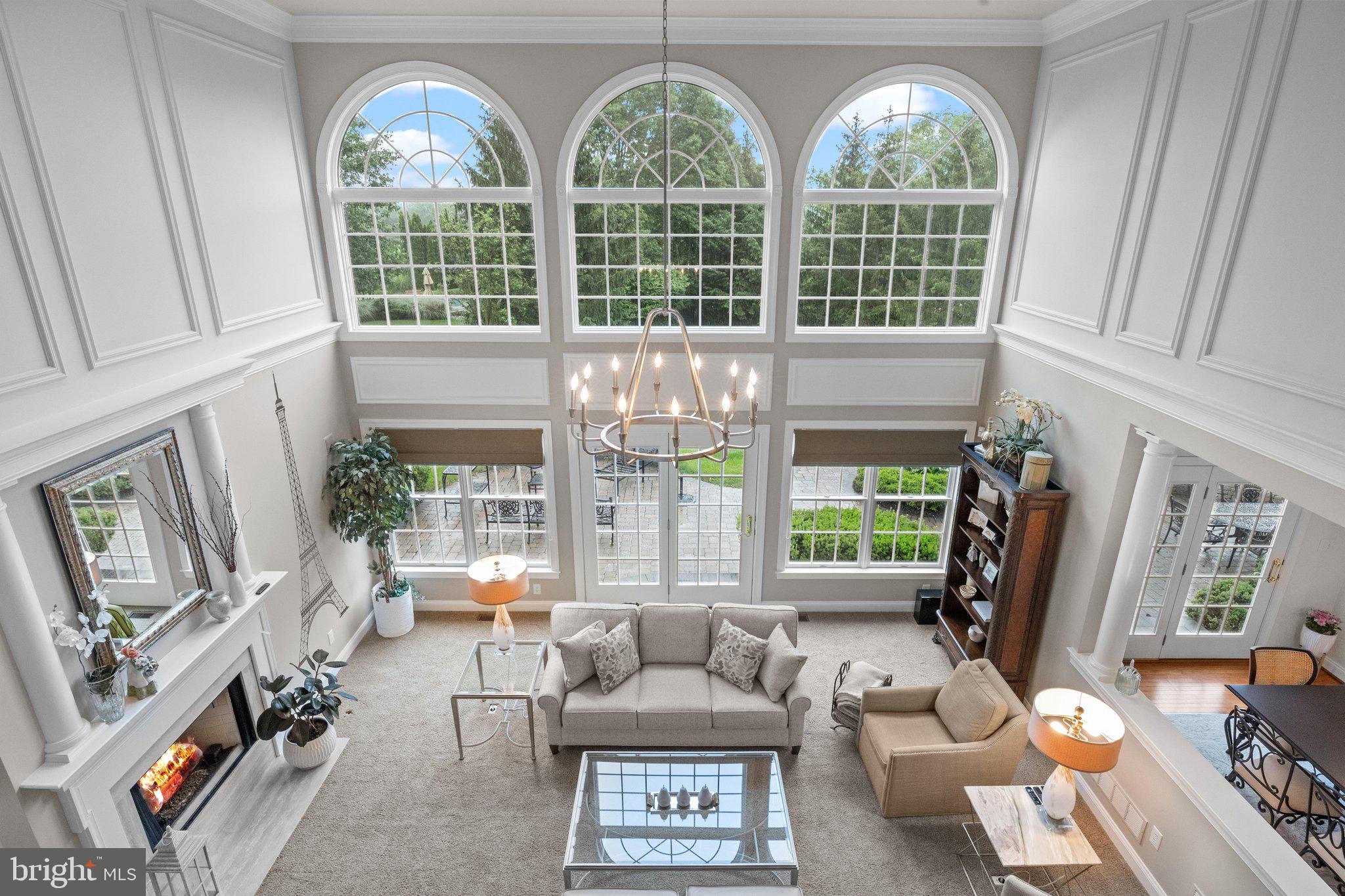 NORTHAMPTON HUNT - Residential