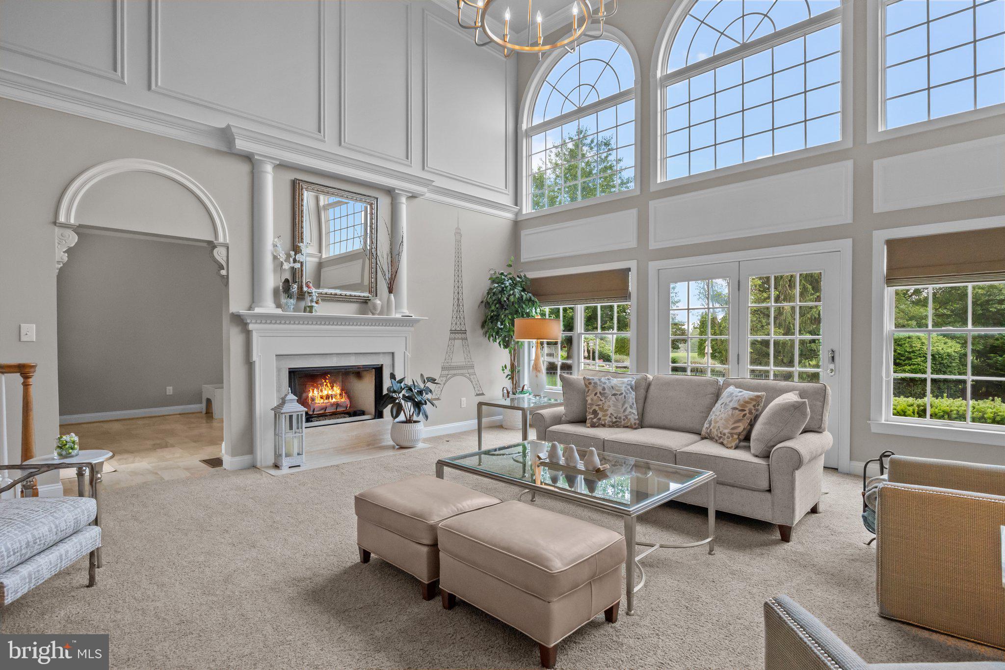 NORTHAMPTON HUNT - Residential