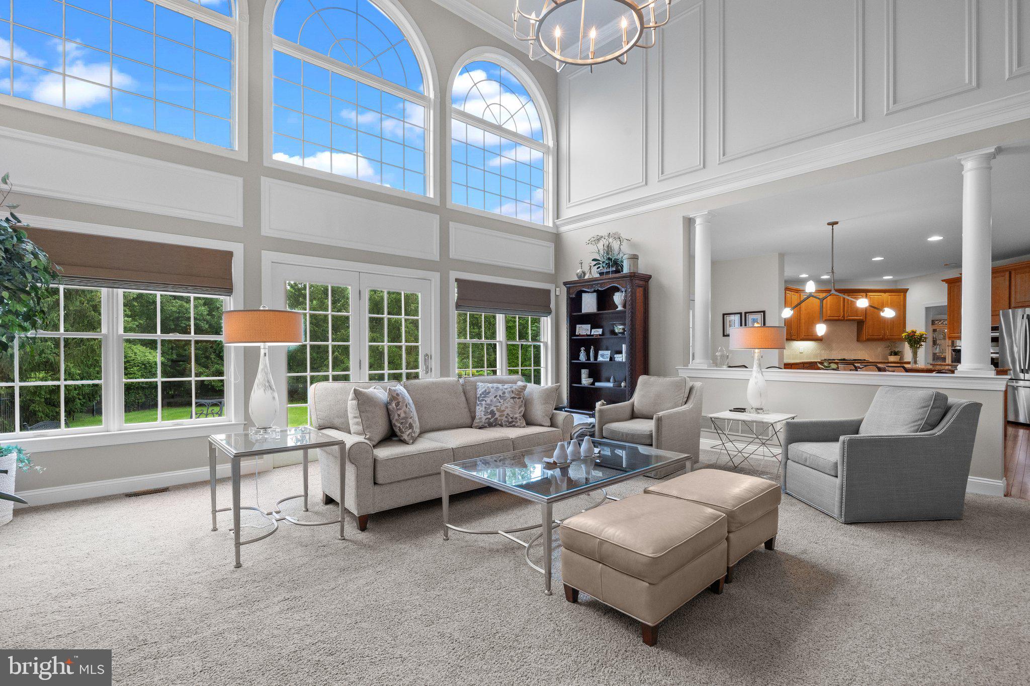 NORTHAMPTON HUNT - Residential