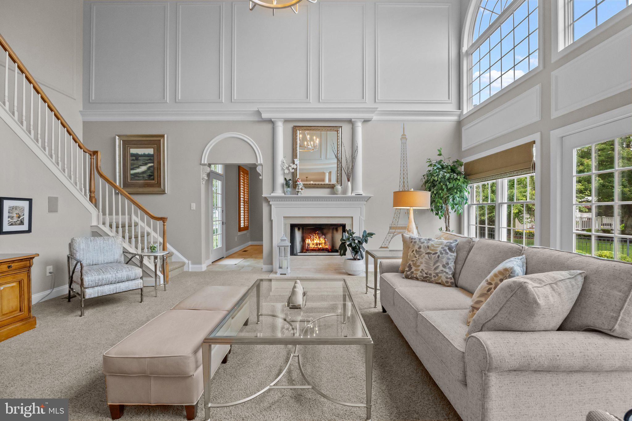 NORTHAMPTON HUNT - Residential