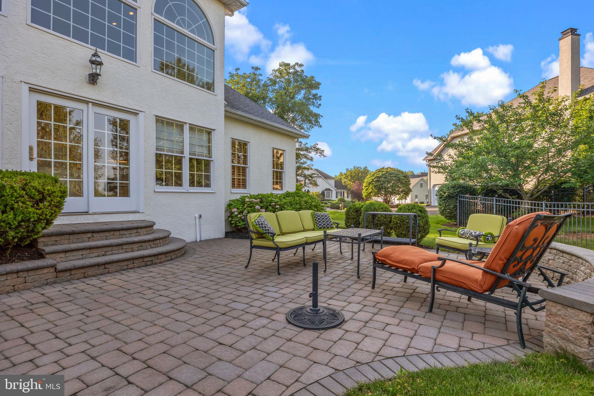 NORTHAMPTON HUNT - Residential