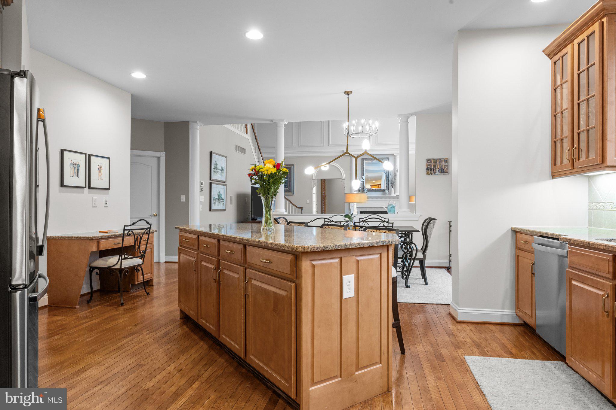 NORTHAMPTON HUNT - Residential