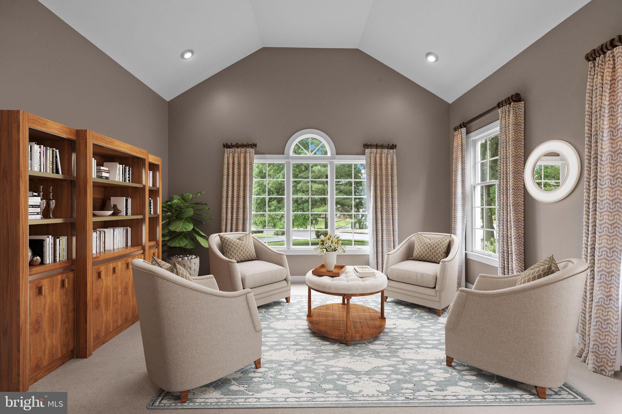 NORTHAMPTON HUNT - Residential