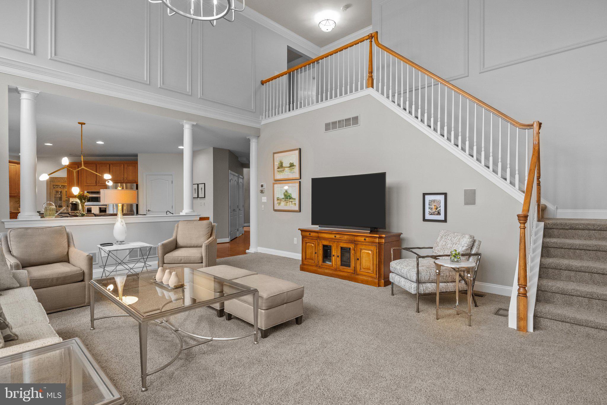 NORTHAMPTON HUNT - Residential