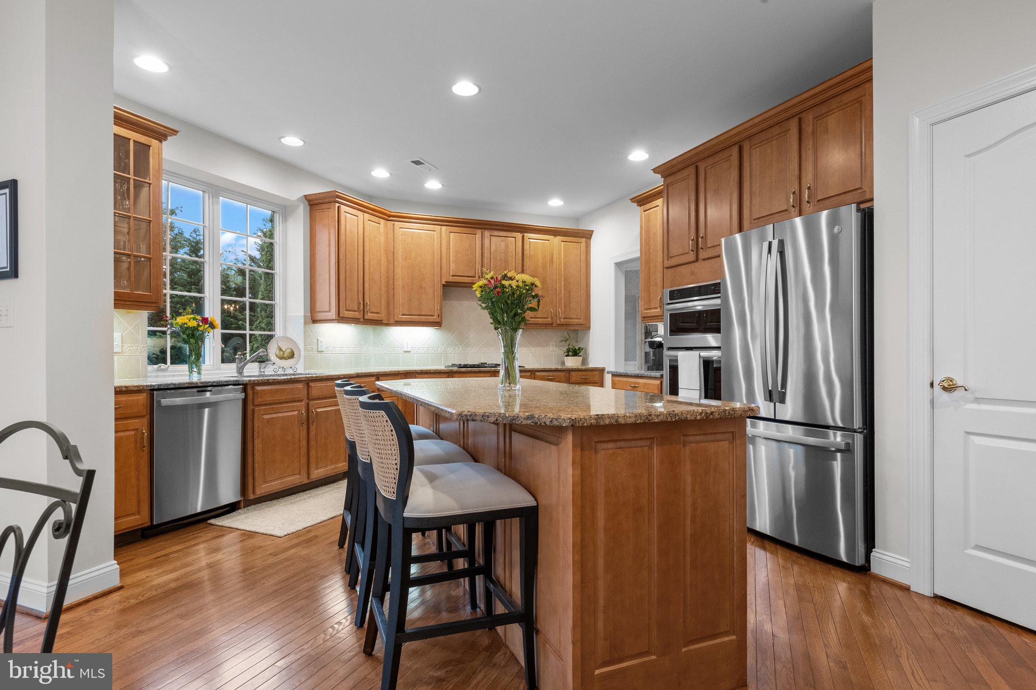 NORTHAMPTON HUNT - Residential