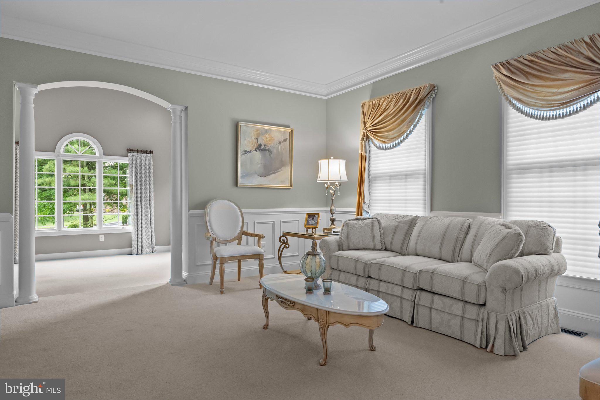 NORTHAMPTON HUNT - Residential