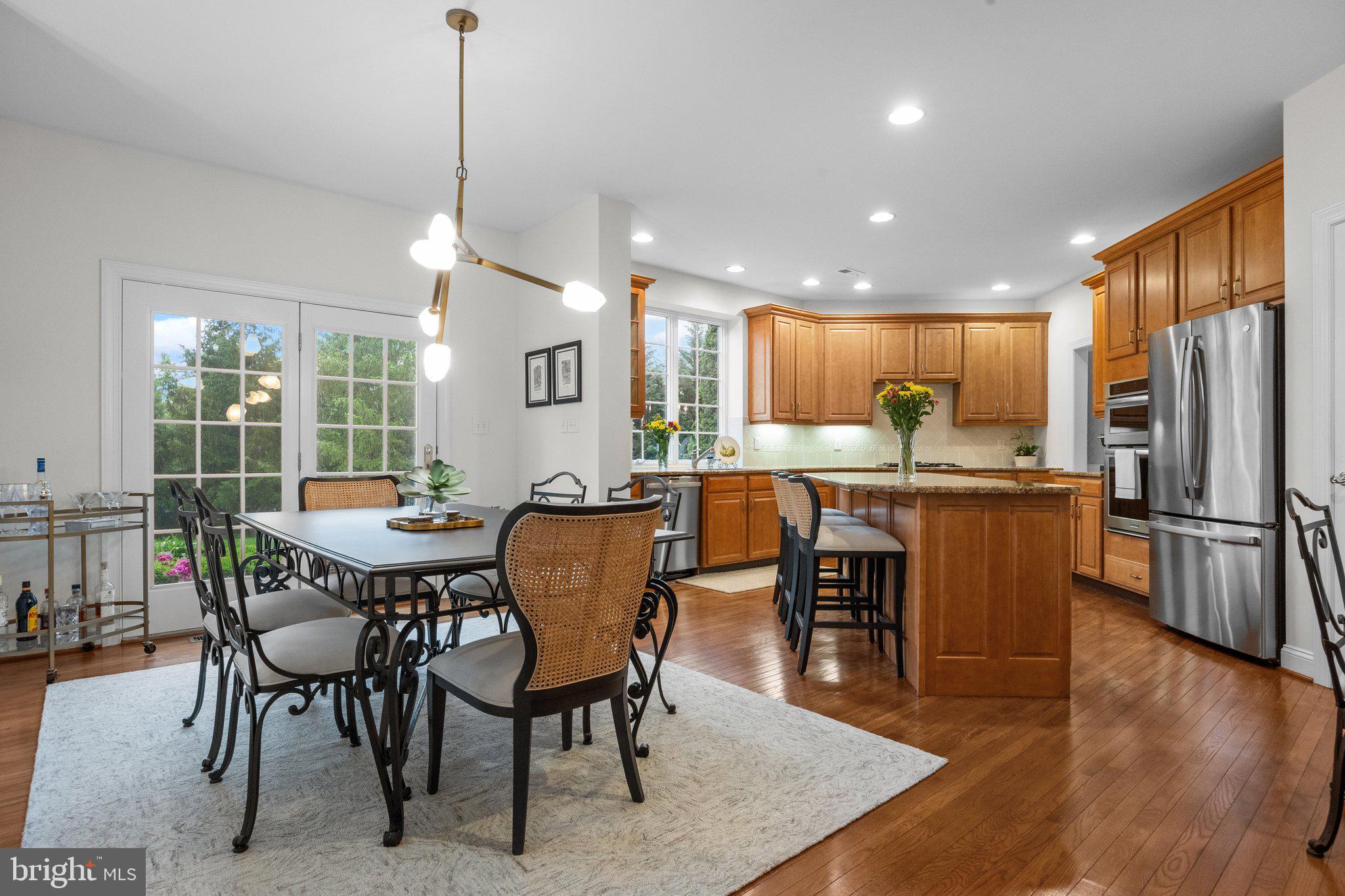 NORTHAMPTON HUNT - Residential