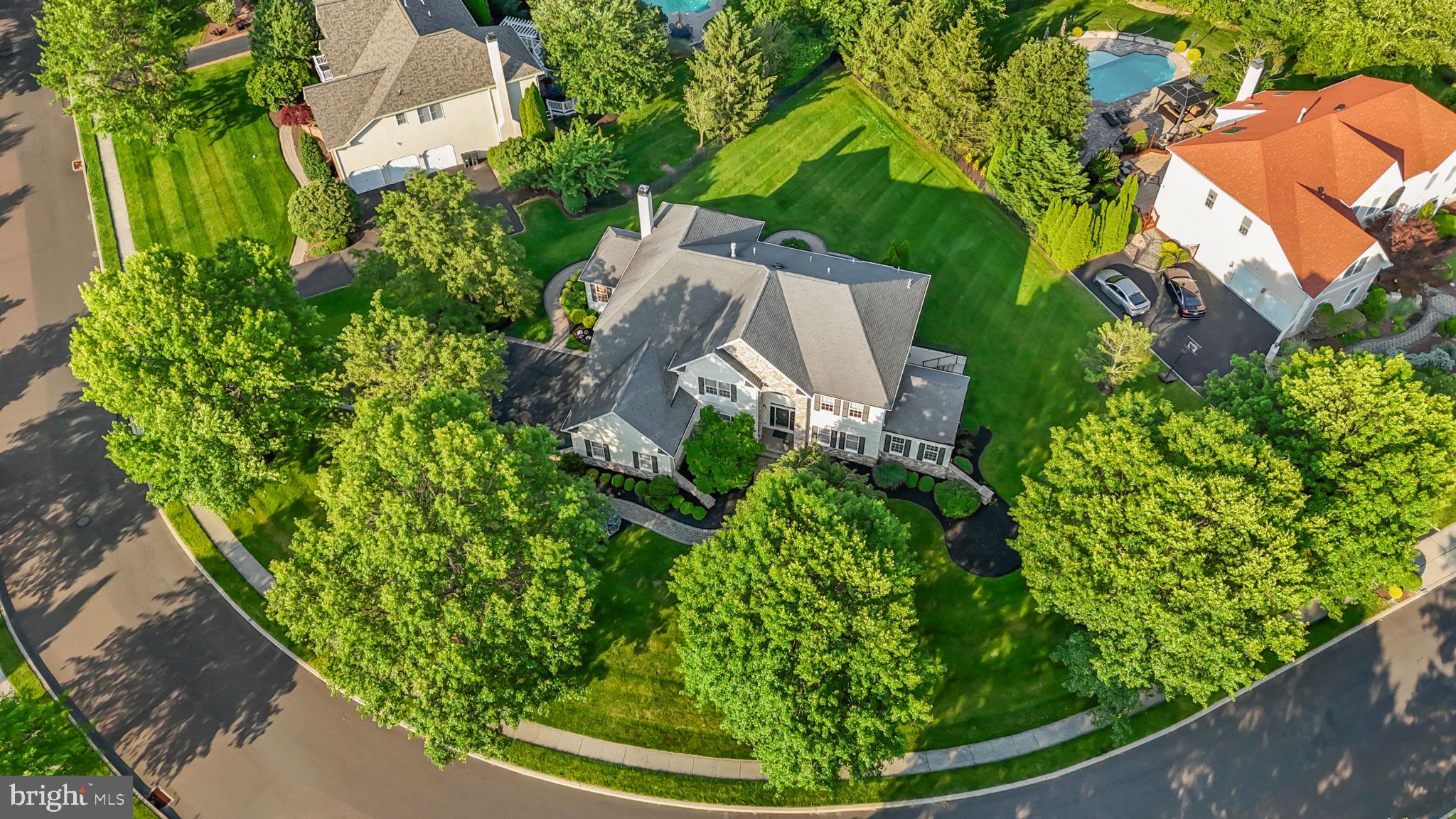 NORTHAMPTON HUNT - Residential