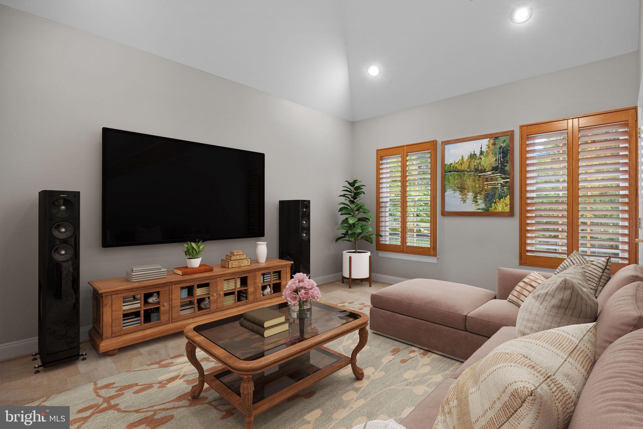 NORTHAMPTON HUNT - Residential