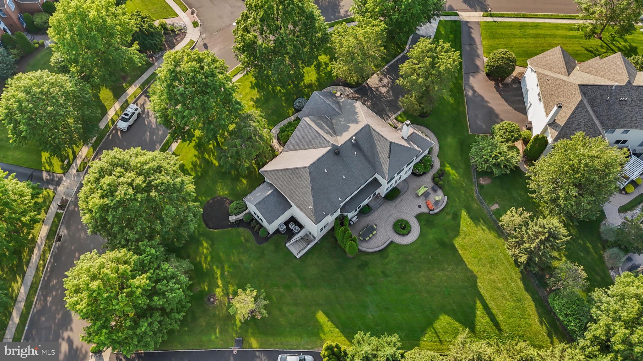 NORTHAMPTON HUNT - Residential