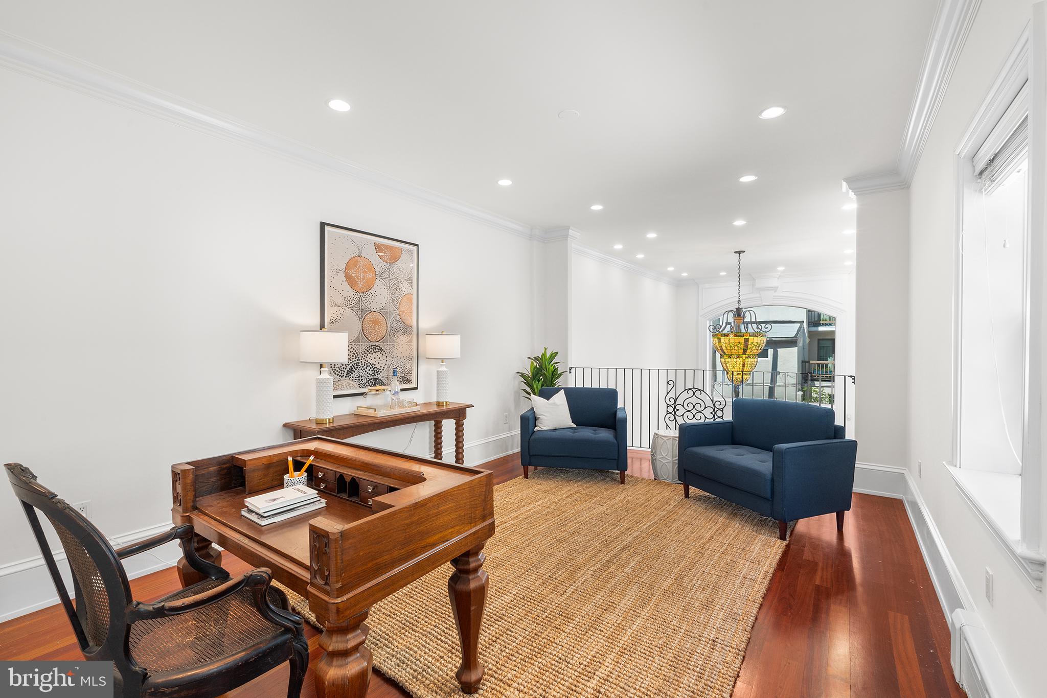 BELLA VISTA - Residential