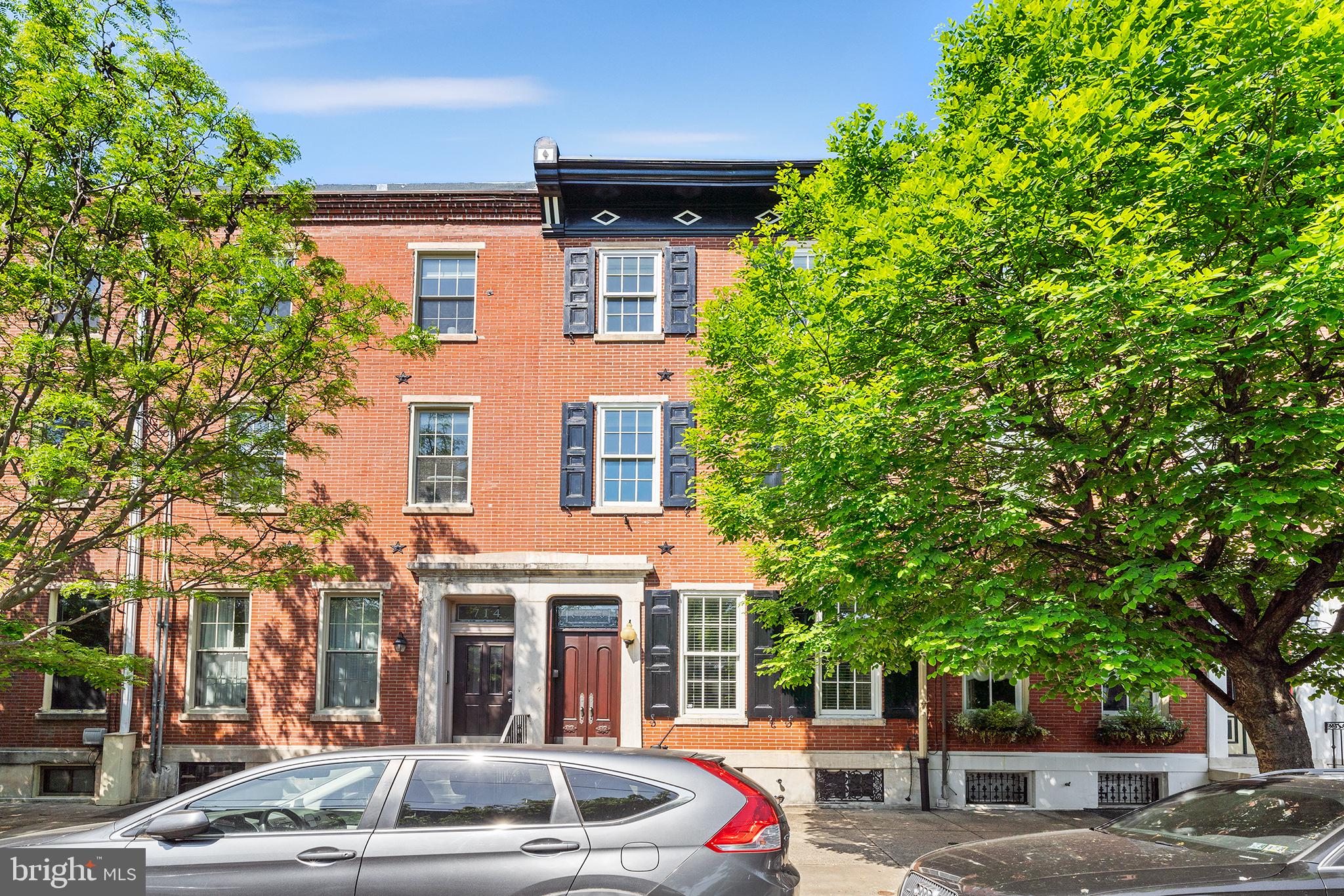 BELLA VISTA - Residential