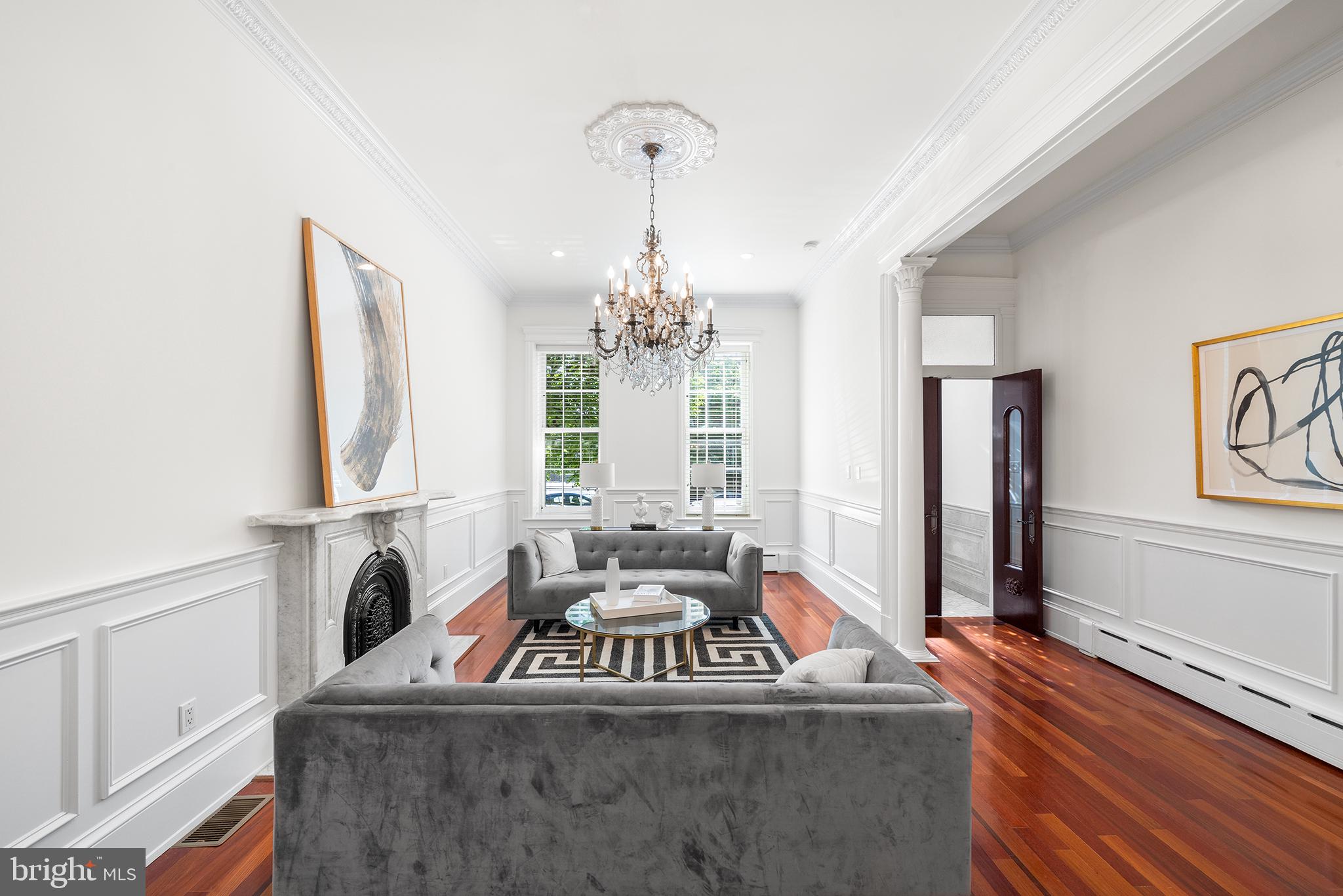 BELLA VISTA - Residential