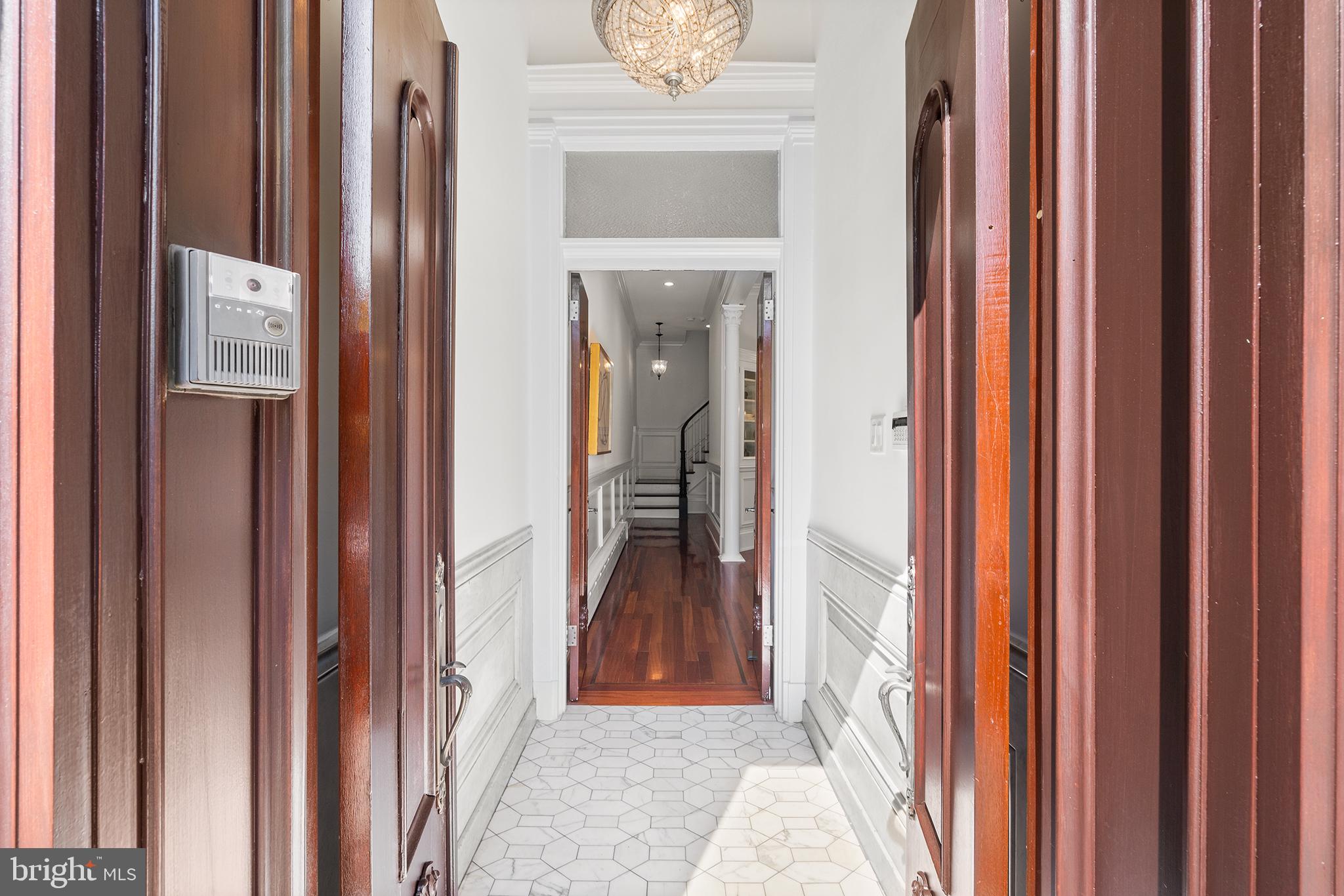 BELLA VISTA - Residential