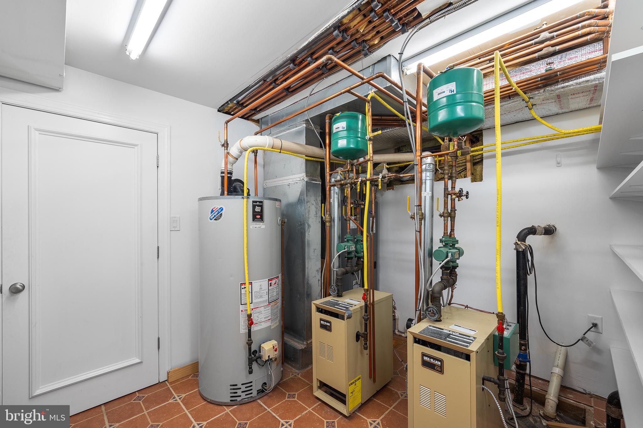 BELLA VISTA - Residential