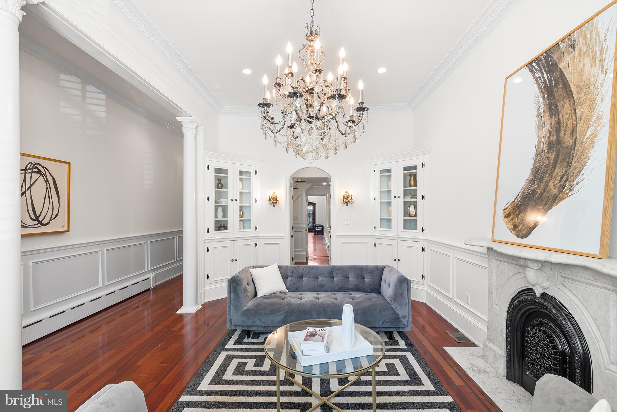 BELLA VISTA - Residential