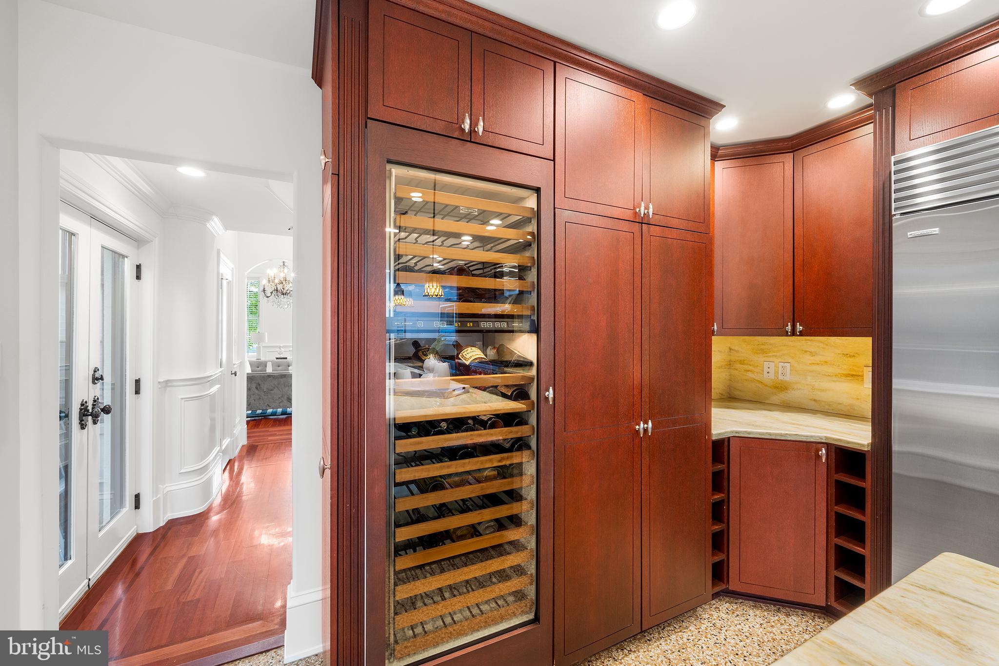 BELLA VISTA - Residential