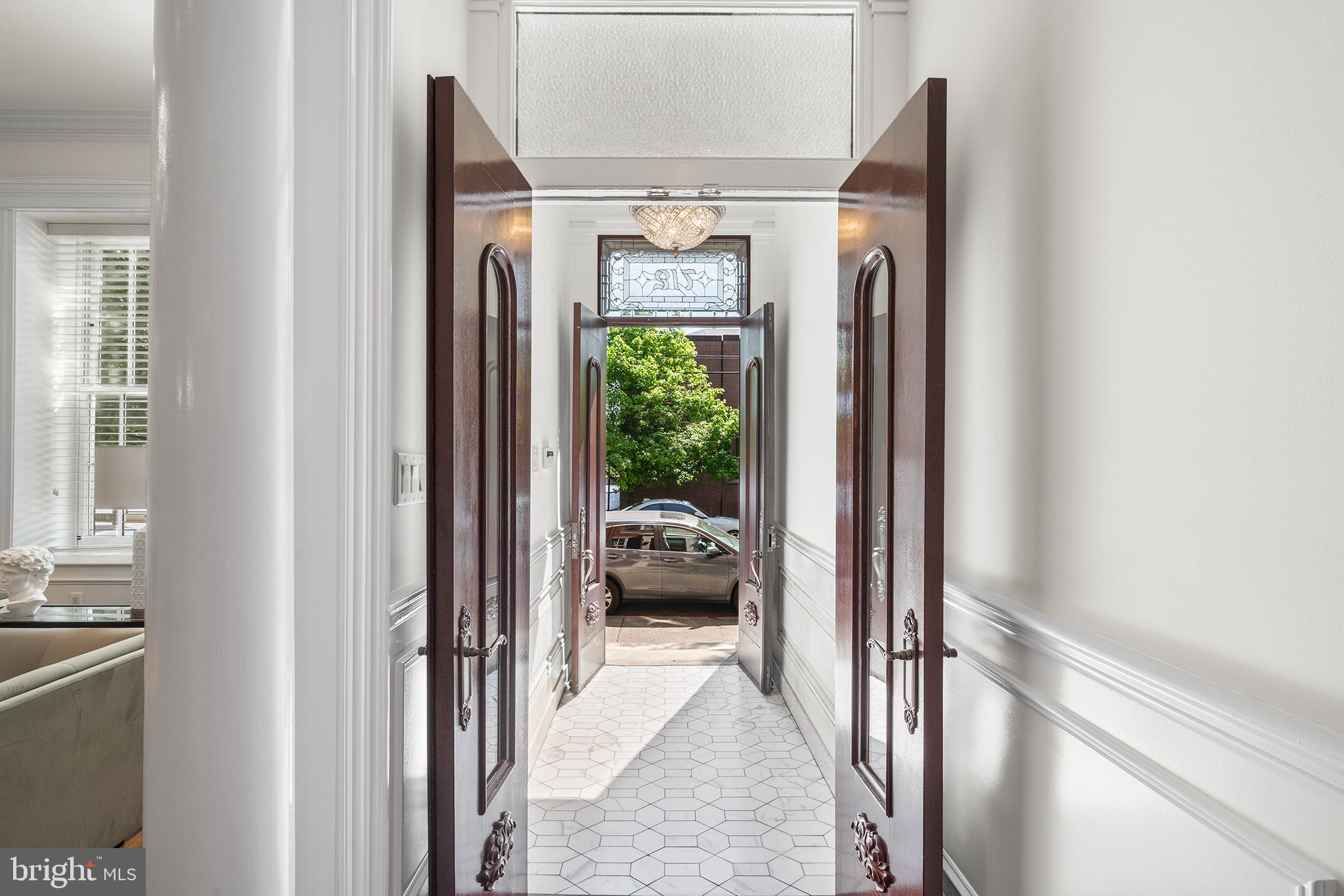 BELLA VISTA - Residential