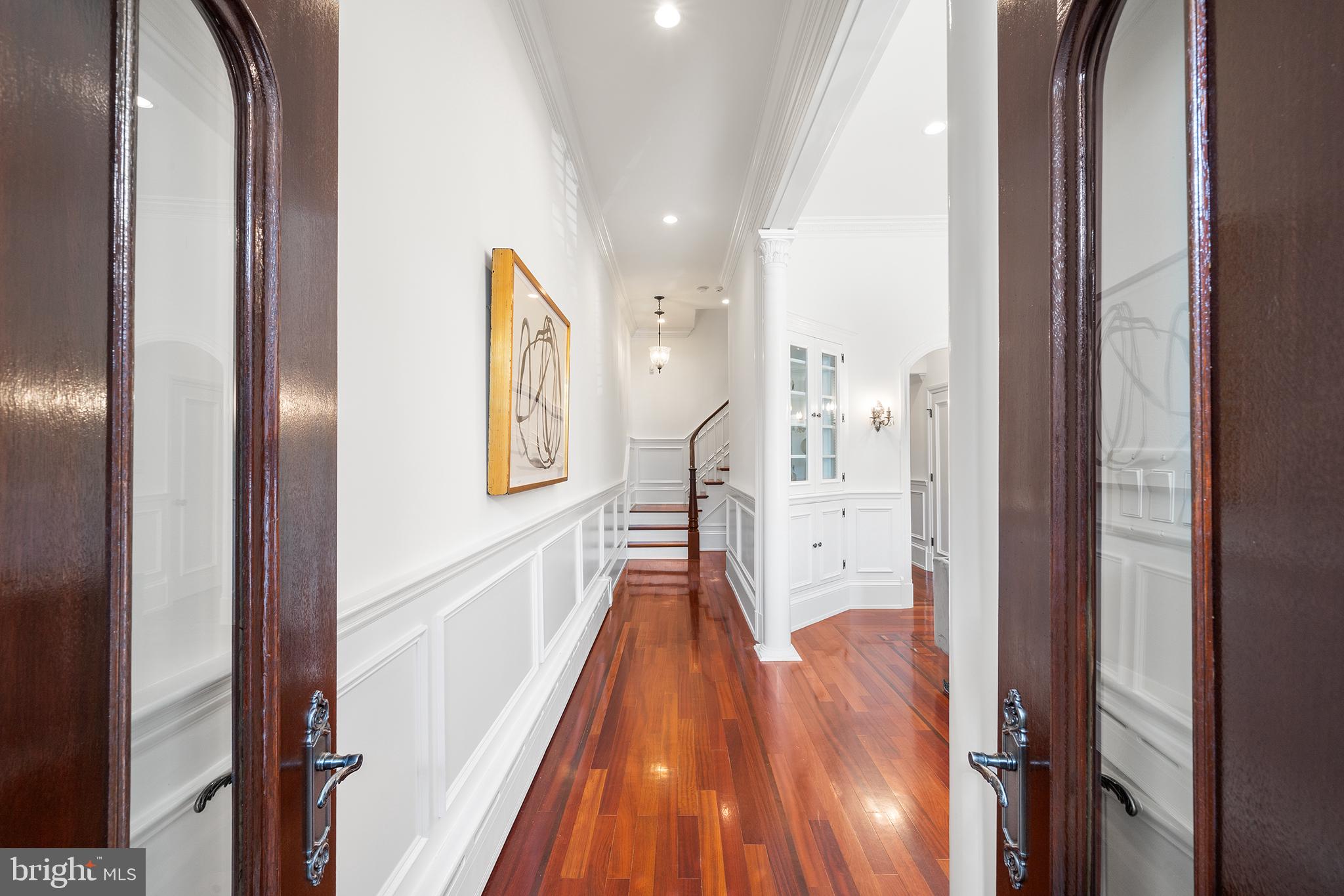 BELLA VISTA - Residential