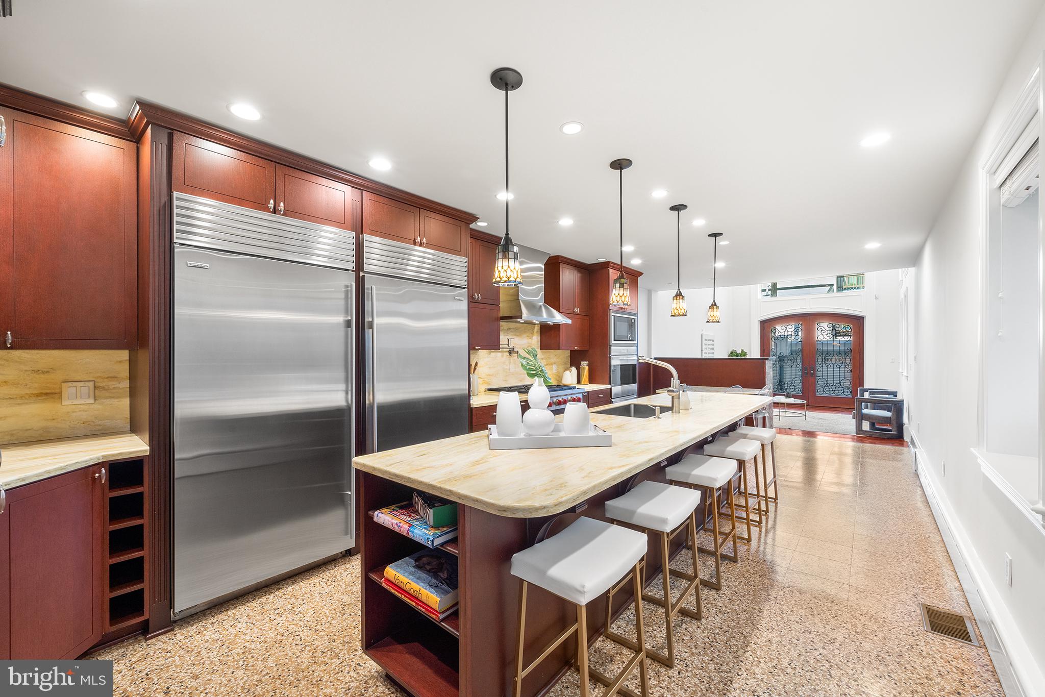 BELLA VISTA - Residential