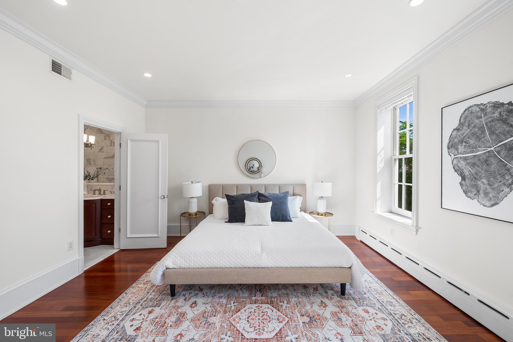 BELLA VISTA - Residential