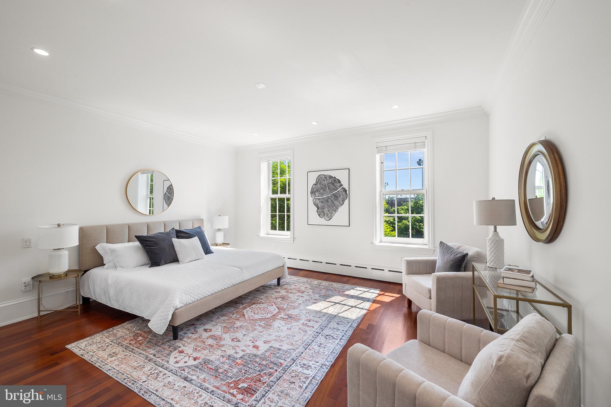 BELLA VISTA - Residential