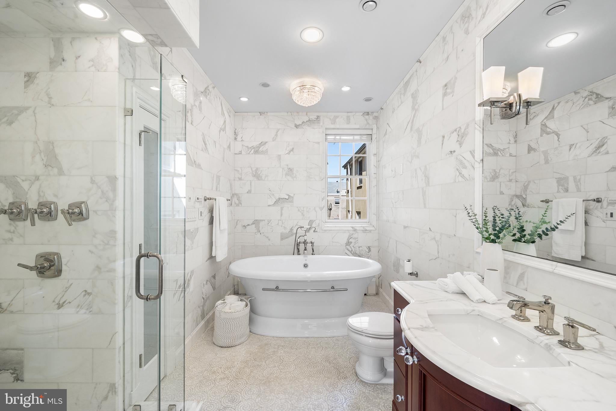 BELLA VISTA - Residential