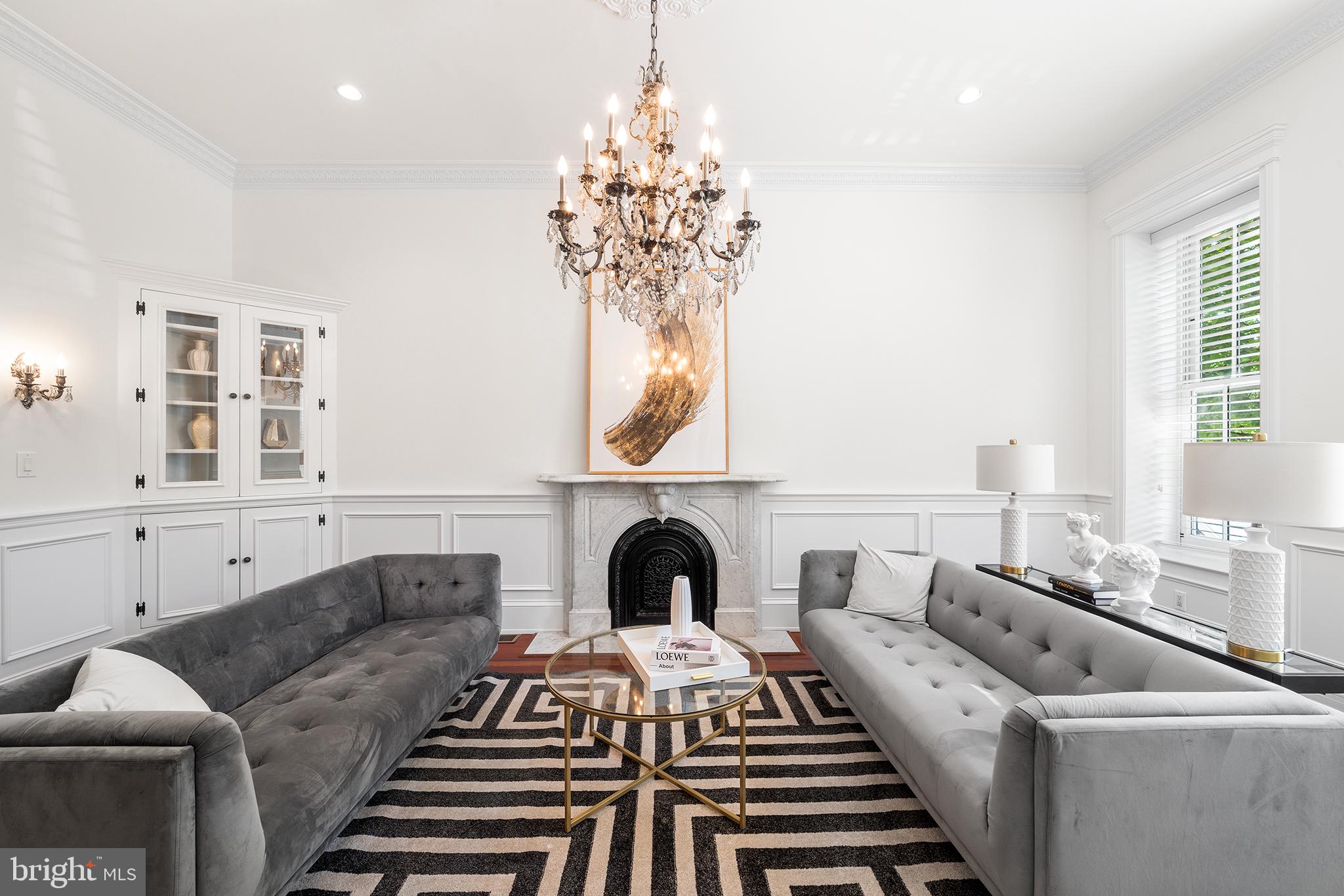 BELLA VISTA - Residential