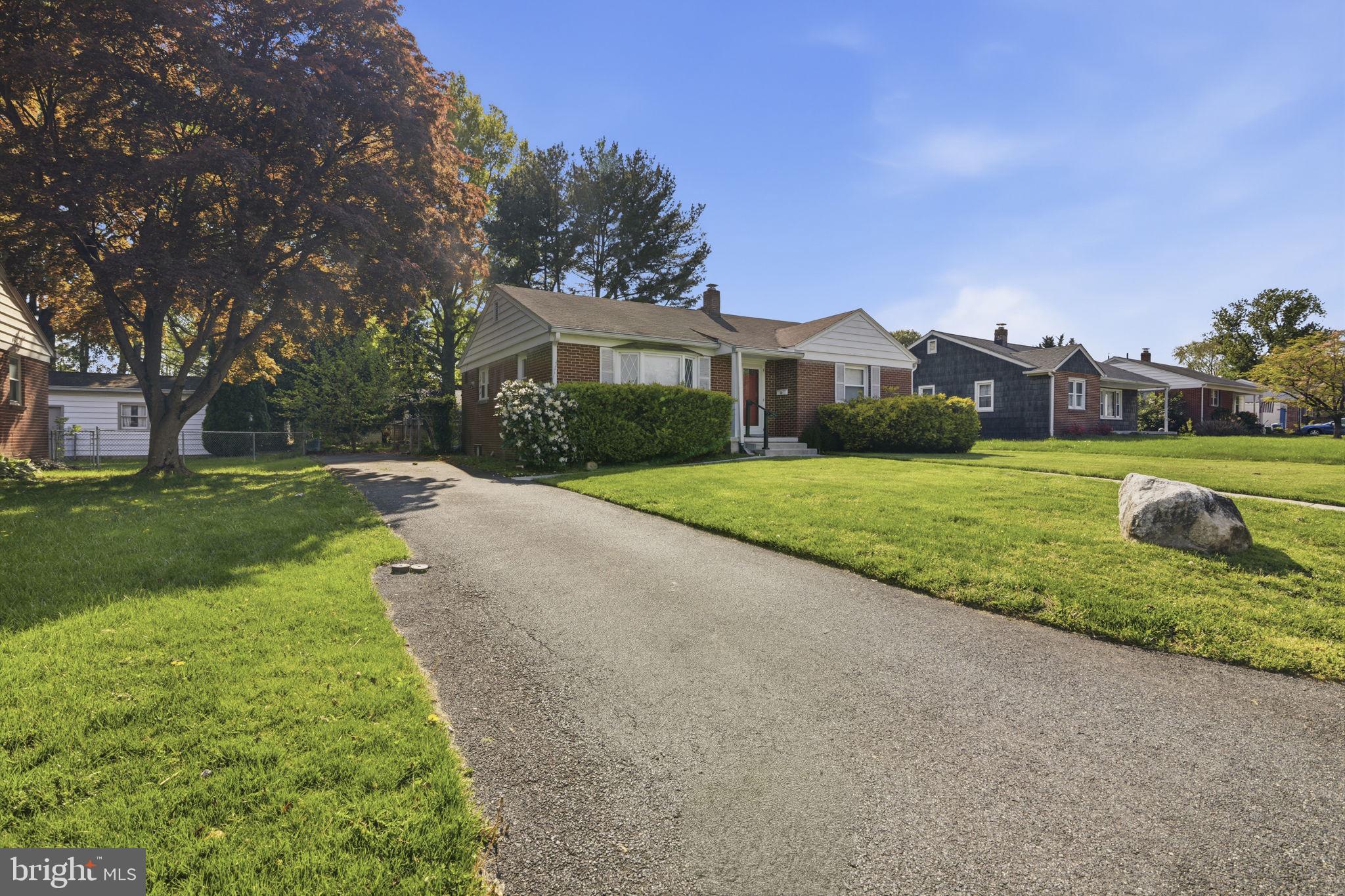 HOWARD PARK - Residential