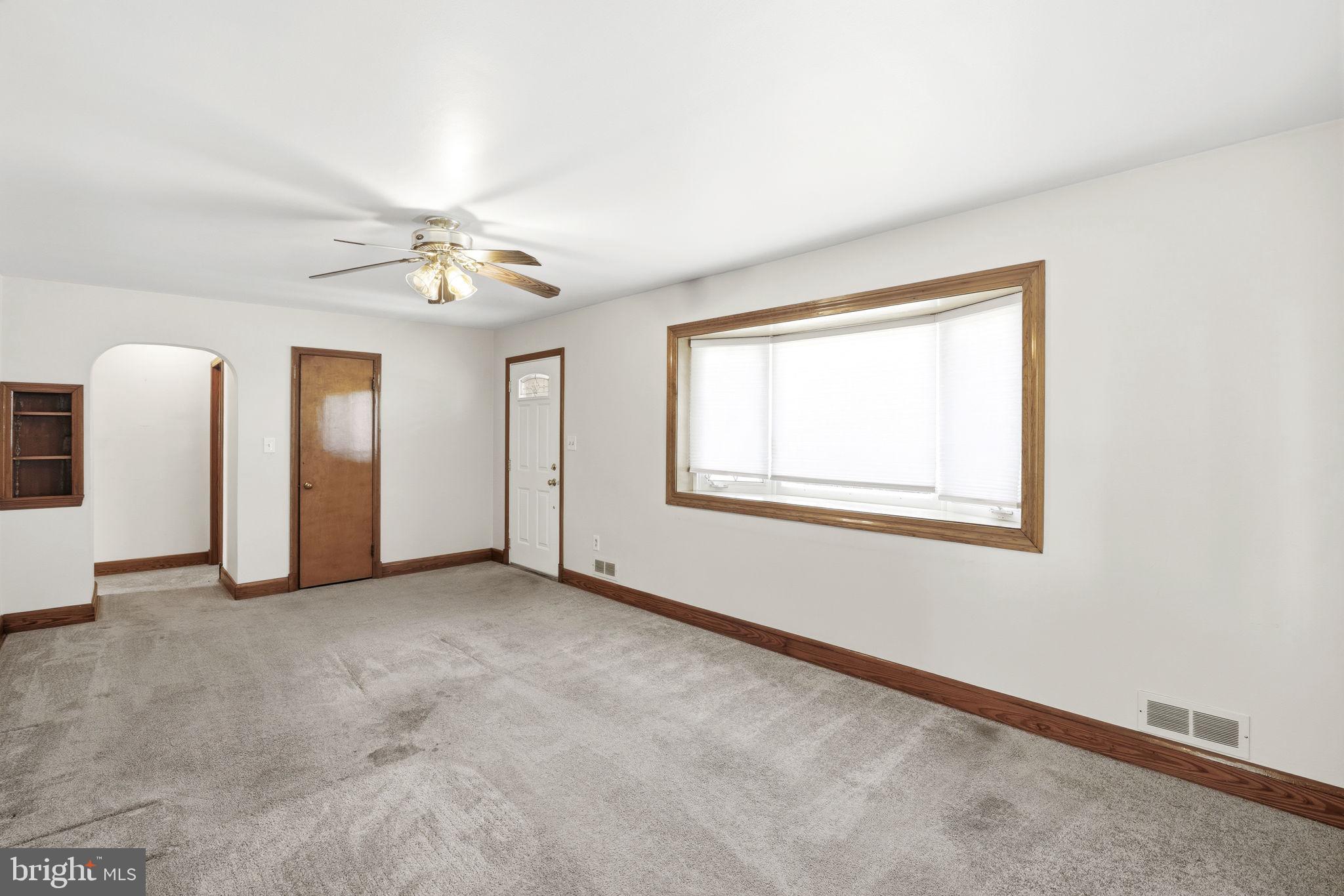 HOWARD PARK - Residential