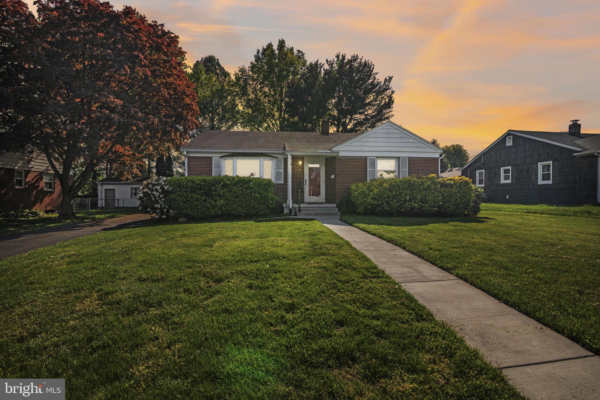 HOWARD PARK - Residential