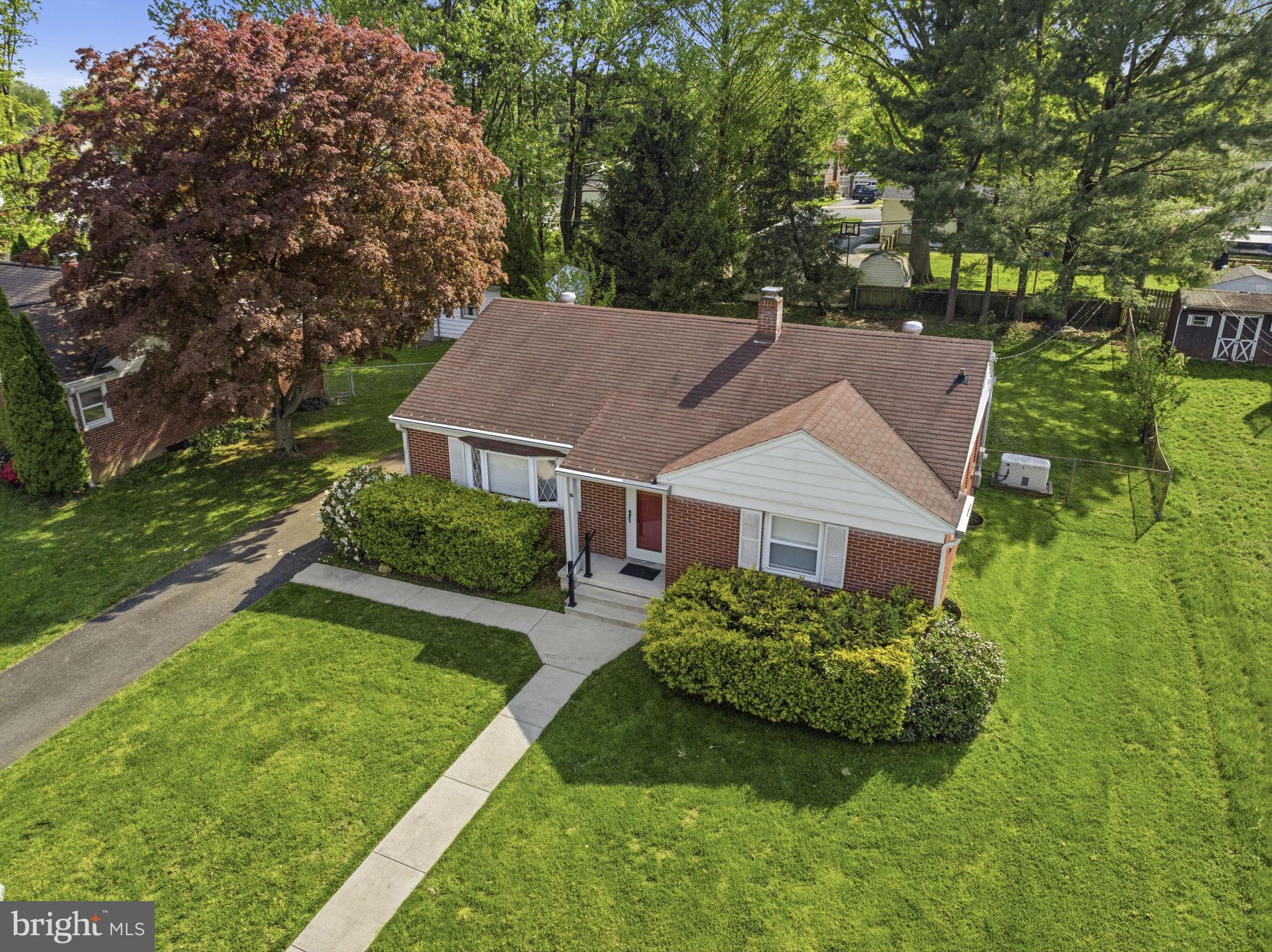 HOWARD PARK - Residential