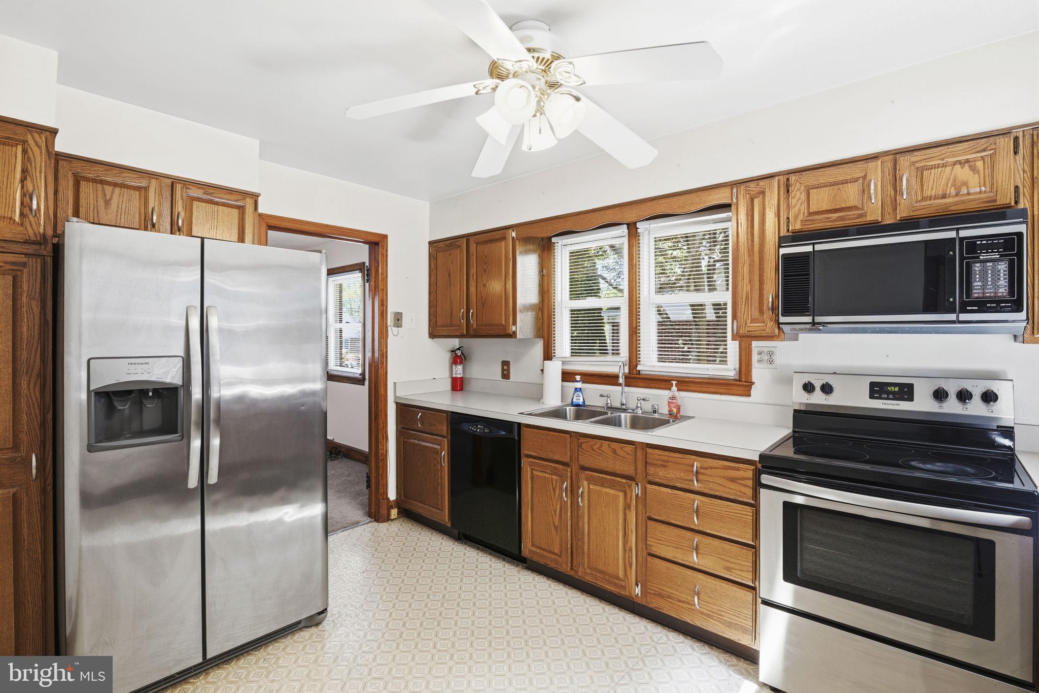 HOWARD PARK - Residential