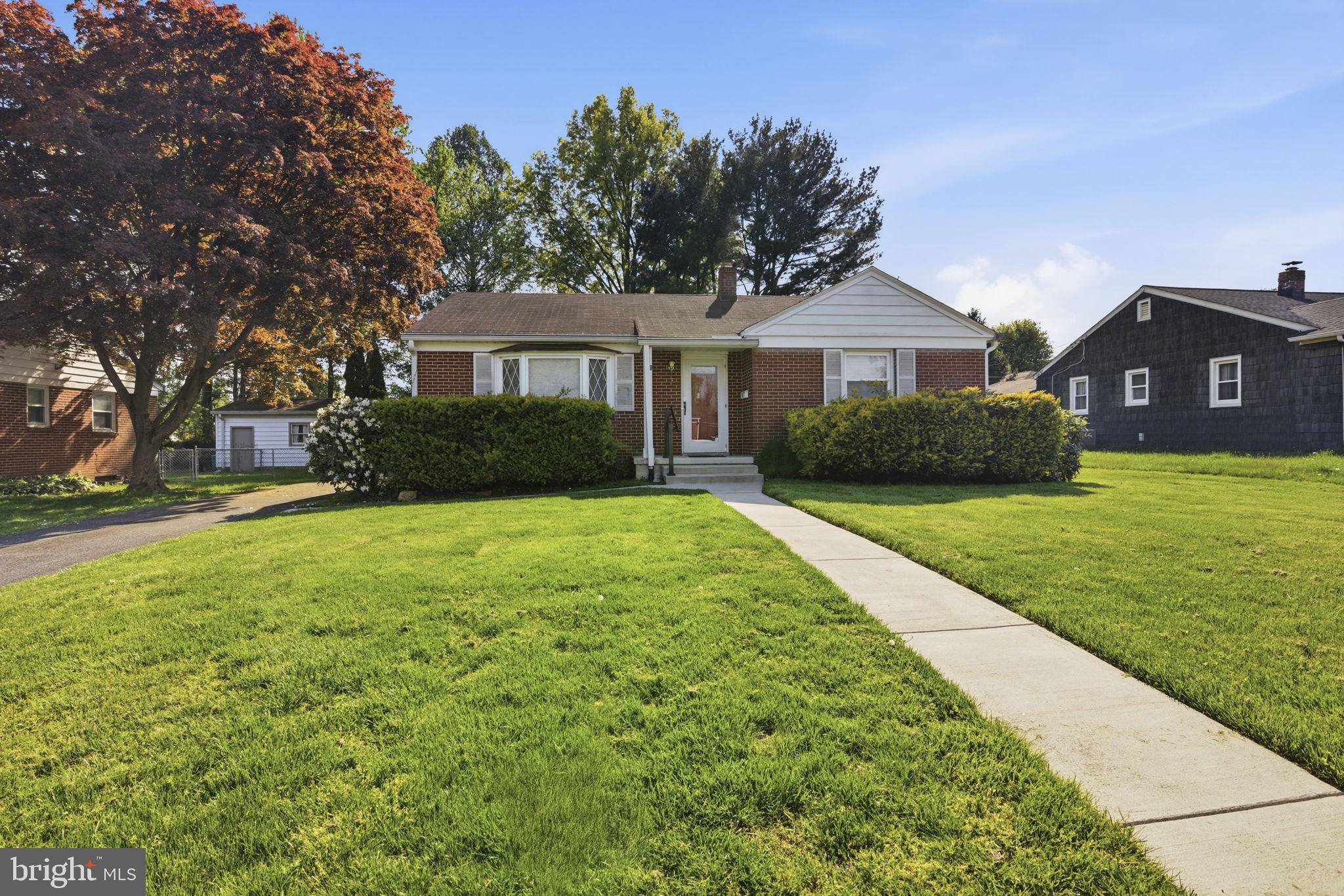 HOWARD PARK - Residential