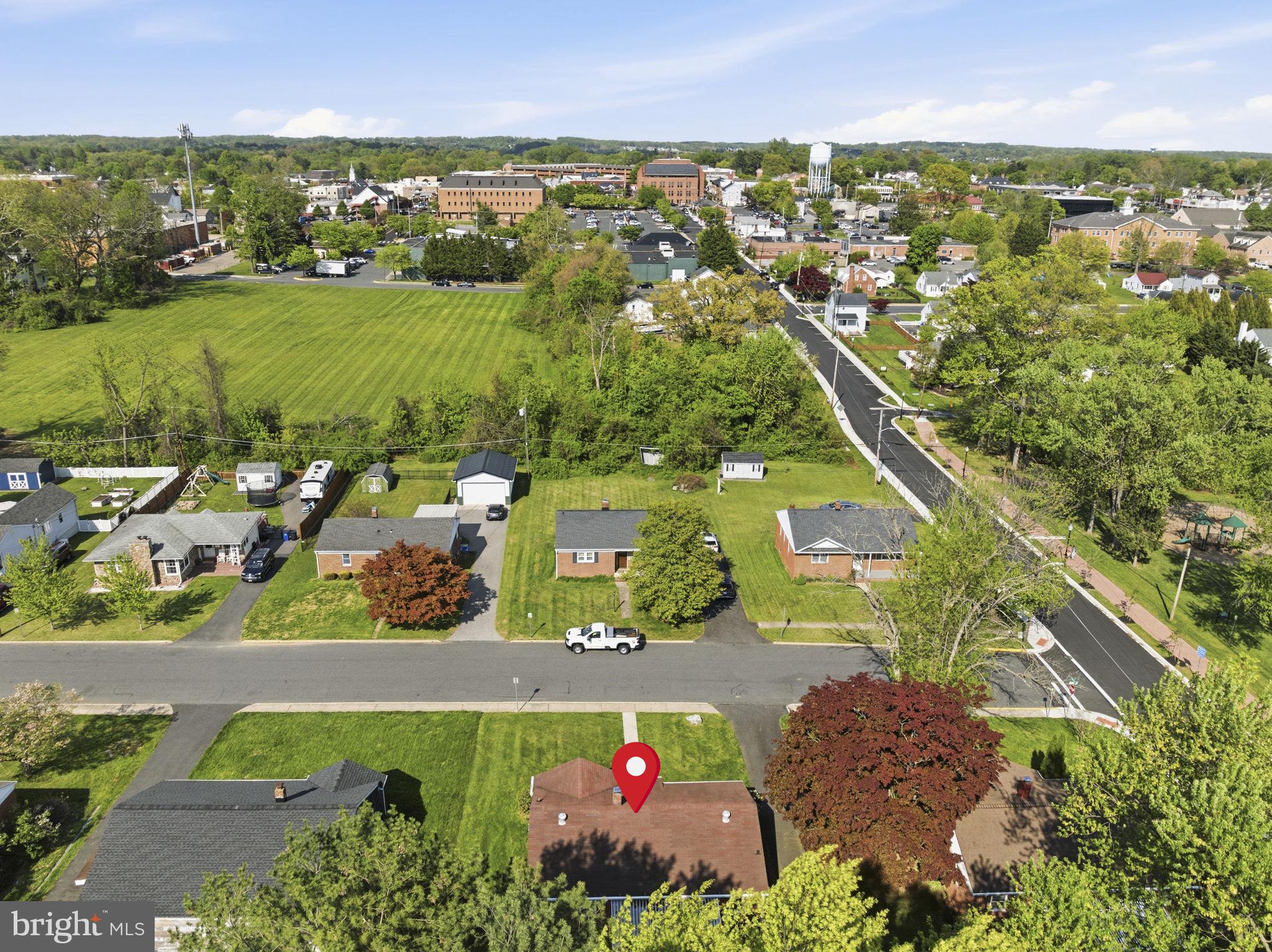 HOWARD PARK - Residential