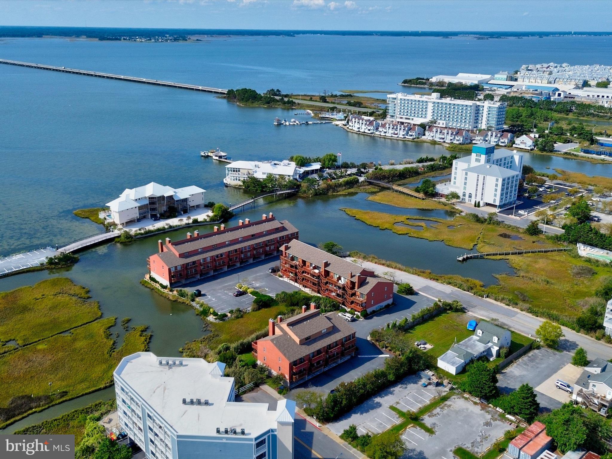 SUNSET LANDING - Residential